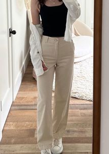 Kotty High Waist Pants