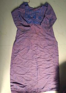 Purple Top XXL Saiz
