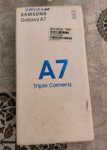 Samsung A7