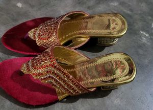 Sandle