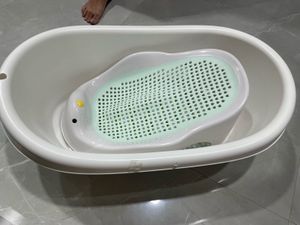 Bathing Seat