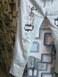 Casual Wear Jeans
