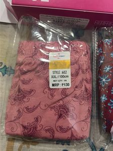 Lux Cozi Her Hipster Panties - 2 Pack