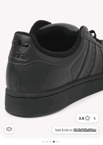 ADIDAS SHOES
