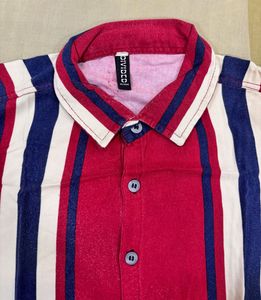 Casual Shirt