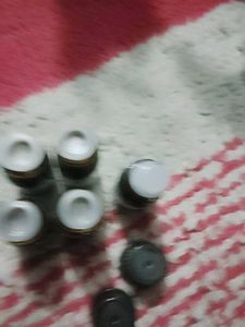 She Essentials Oil Set