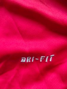 Retro Manchester United Jersey