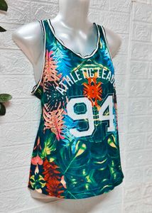 Size S/M 🎁Buy 2 Get 1 Free 🎁Athletic Jersey