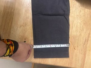 Men&#39;s Gray Semi Formal Pant