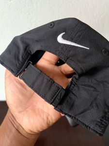 Nike Cap