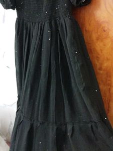 Black Frock