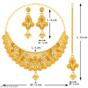 Princess Colorful Jewellery Sets*