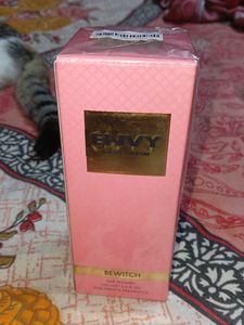 Envy Perfume