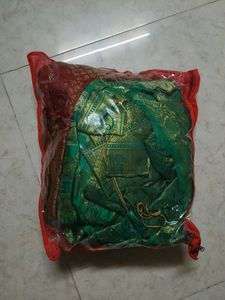 Half Saree Lehnga