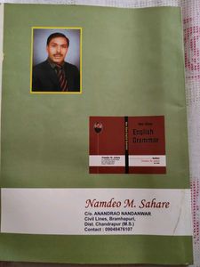 English Speaking Course