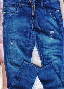 🎁Blue Denim Jeans