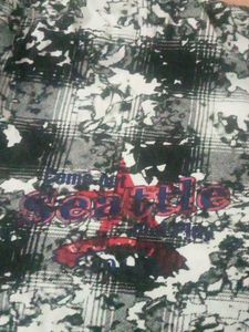 Printed Shirt For Boys