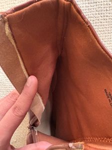 Lulu&amp;Sky High Ankle Buckle Boots