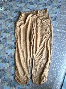 Zudio Brand New Plazzo Pants For Women