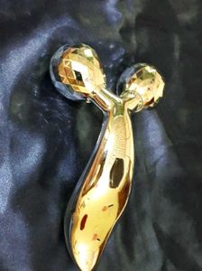 Facial Roller