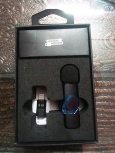 NEW ONLY ONE TIME USED SMARS K-8 WIRELESS MIC