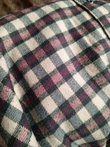 🖤😎Checked Casual and classic shirt 👕