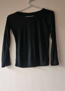 Women&#39;s Full Sleeve Fitted Top