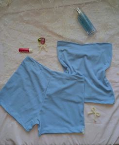 Pinteresty pajama/ lingerie set