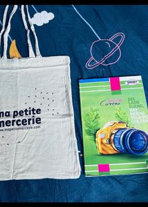 Beautiful Tote Bags