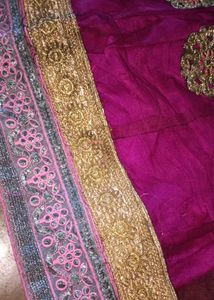 New choli baby