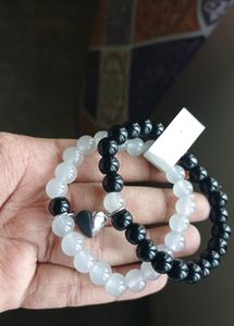 Couple's Bracelet