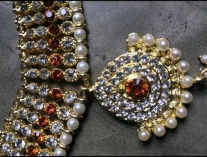 Jewellery Set