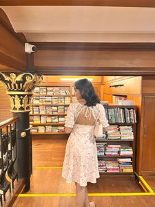 Beautiful Amazon Backless Dress
