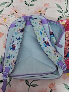 Kids School Bags Combo Of 3