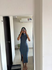 Bodycon Dress