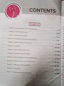 NEET Biology Guide