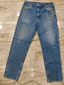 Carhartt vintage relaxed fit jeans