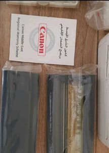 Canon CP760 Selphy New Photo Printer