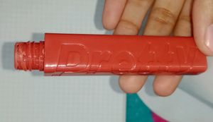 I.N Colours Pretty Lipstick : 08 Miso Much