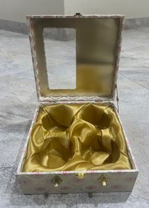 Decorative Storage Box