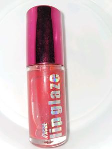 Nykaa Lip Glaze