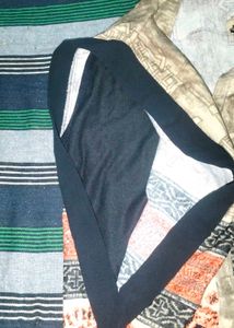 Patterned Casual Shirt