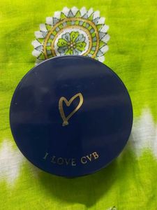 I LOVE CVB Compact
