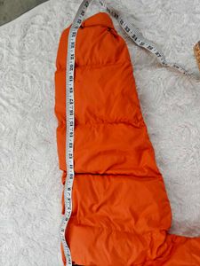 The North Face Puffer Jacket