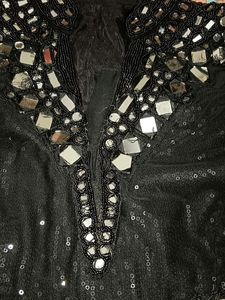 Ethnic Wear Gown