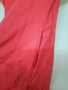 Handworked Beautiful Rose Kurthi