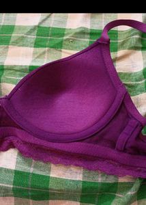 Zivame Padded Bra