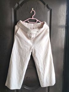 Trousers New