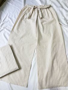 Cotton Pants
