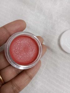Just Herbs Lip And Cheek Tint